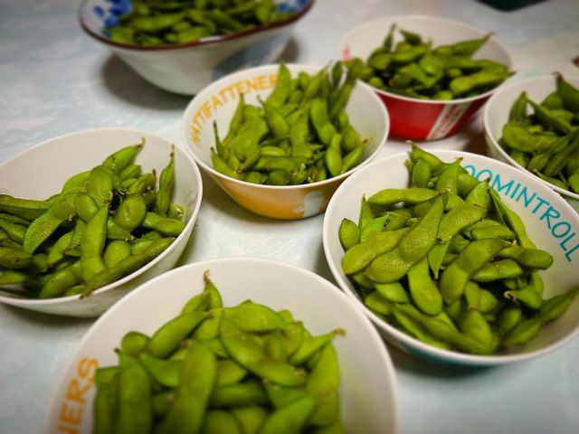 電子レンジ対応鮮度保持袋(すぐ食べレンジ) ３枚 | 白山ちゃ茶農園